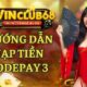 hướng dẫn nạp rút codepay 3